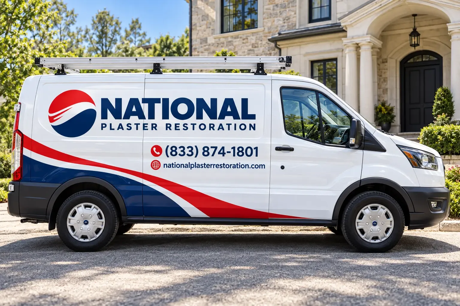 Plaster Repair in Sealy, TX near me